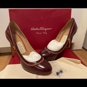 Salvatore Ferragamo shoes